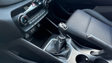 Hyundai Tucson 1.7 CRDi Blue Drive SE Nav 5dr 2WD Diesel Estate